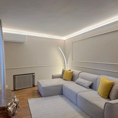 San Vio Palace Luxury Apartments Venedik Dış mekan fotoğraf