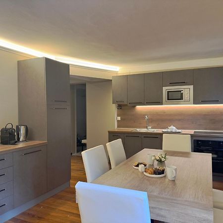 San Vio Palace Luxury Apartments Venedik Dış mekan fotoğraf