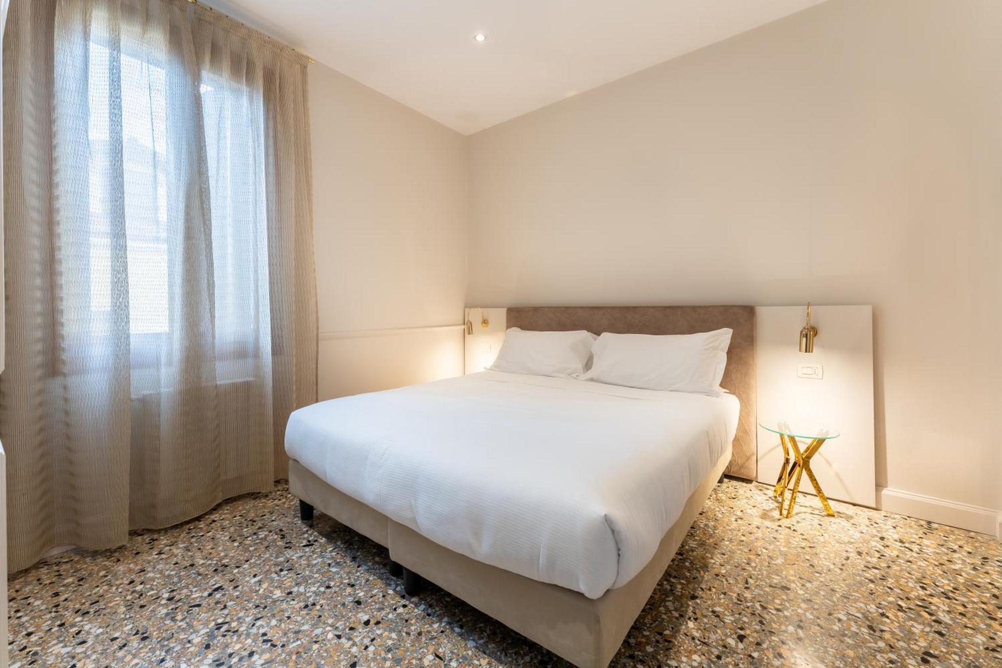 San Vio Palace Luxury Apartments Venedik Dış mekan fotoğraf