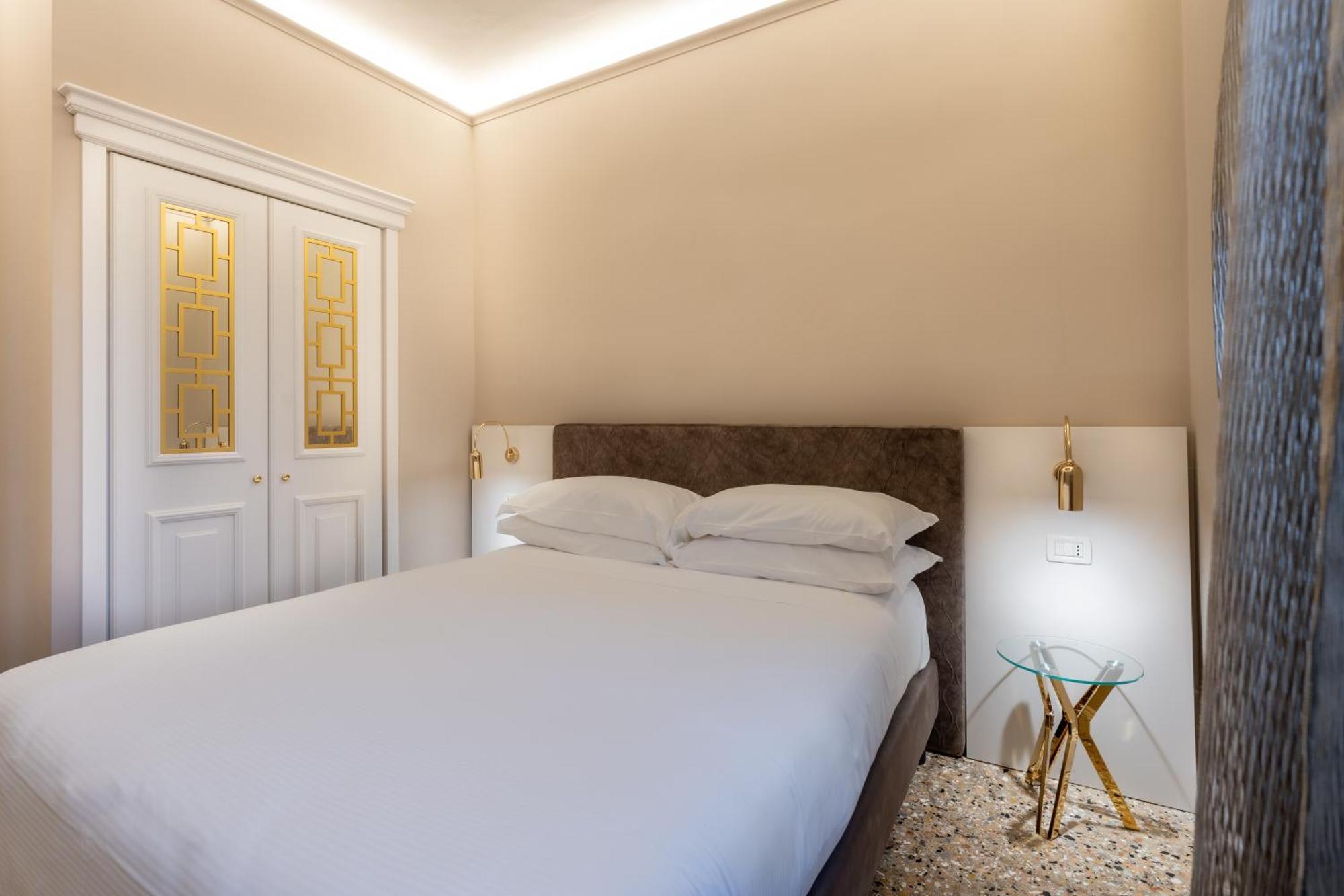 San Vio Palace Luxury Apartments Venedik Dış mekan fotoğraf