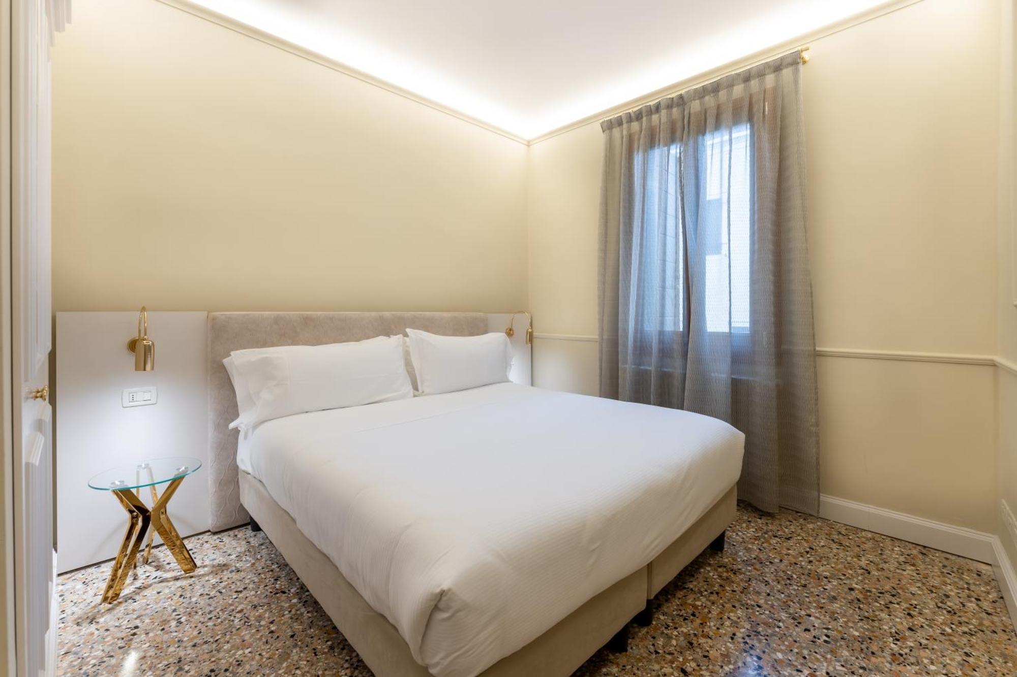 San Vio Palace Luxury Apartments Venedik Dış mekan fotoğraf