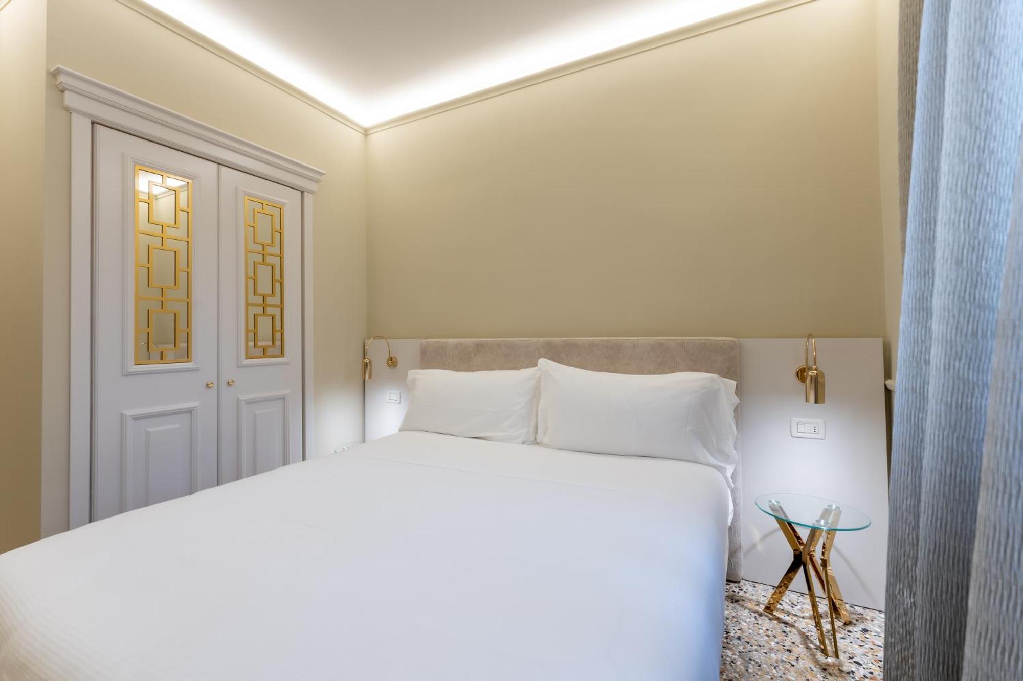 San Vio Palace Luxury Apartments Venedik Dış mekan fotoğraf