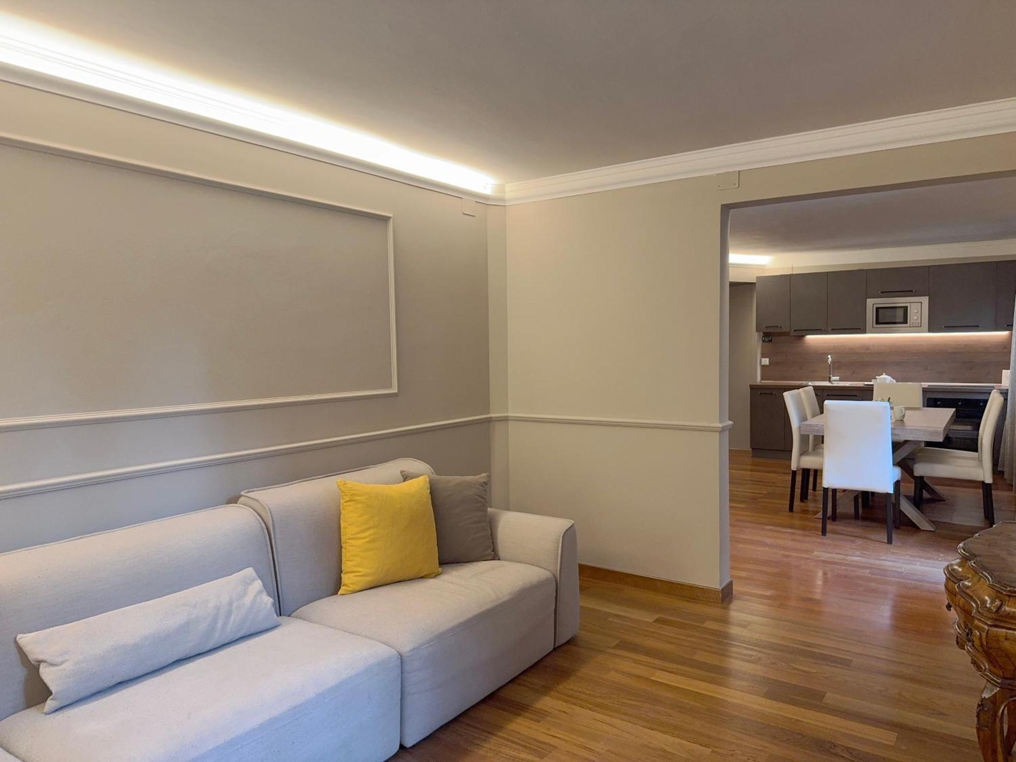 San Vio Palace Luxury Apartments Venedik Dış mekan fotoğraf