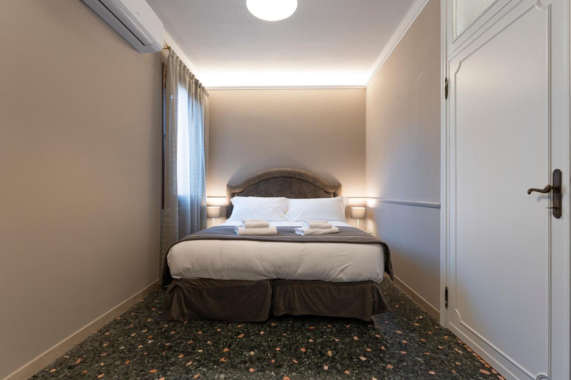 San Vio Palace Luxury Apartments Venedik Dış mekan fotoğraf