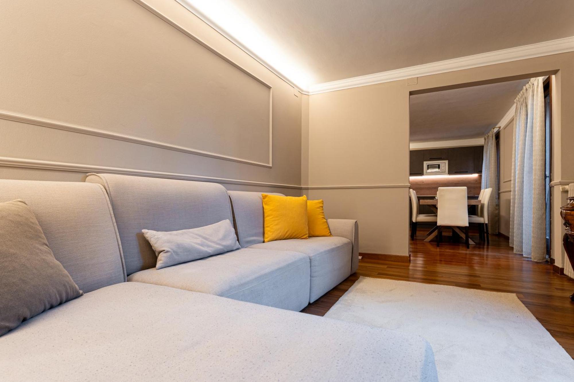San Vio Palace Luxury Apartments Venedik Dış mekan fotoğraf