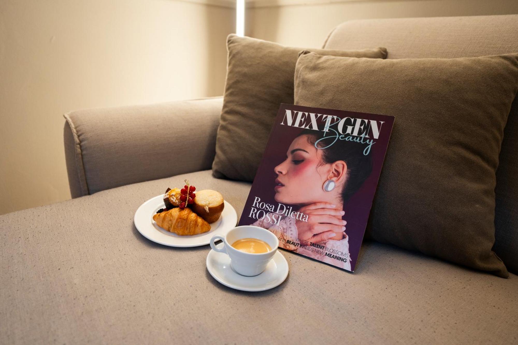 San Vio Palace Luxury Apartments Venedik Dış mekan fotoğraf