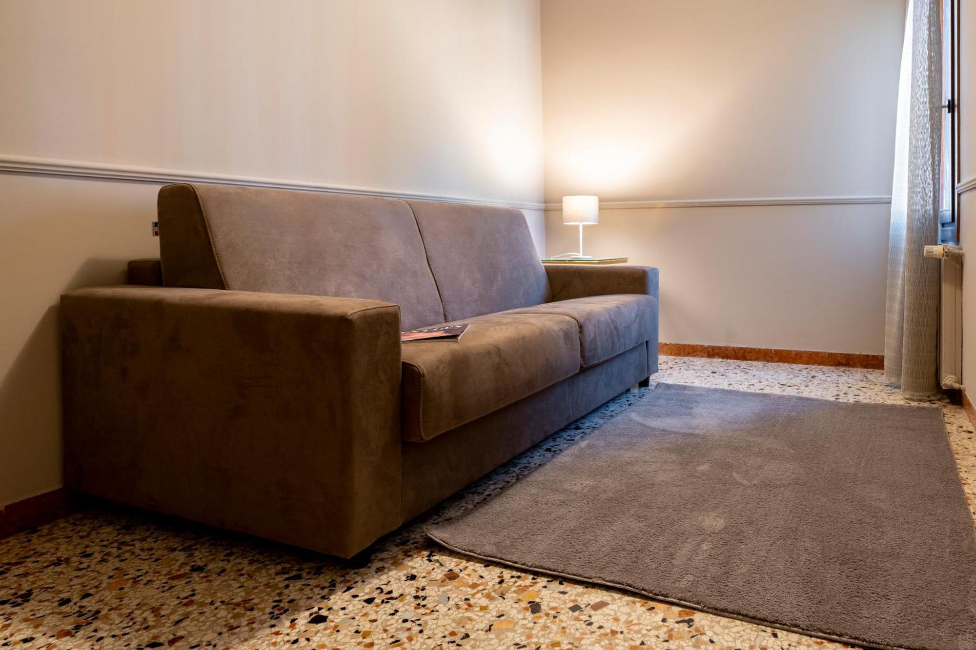 San Vio Palace Luxury Apartments Venedik Dış mekan fotoğraf